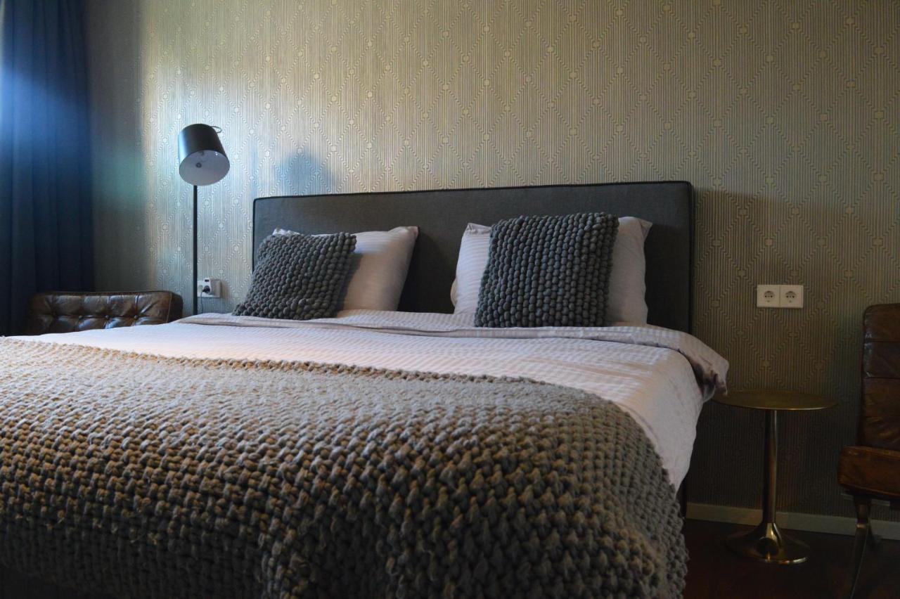 B&B Tussen Vecht En Veer Hardenberg Extérieur photo