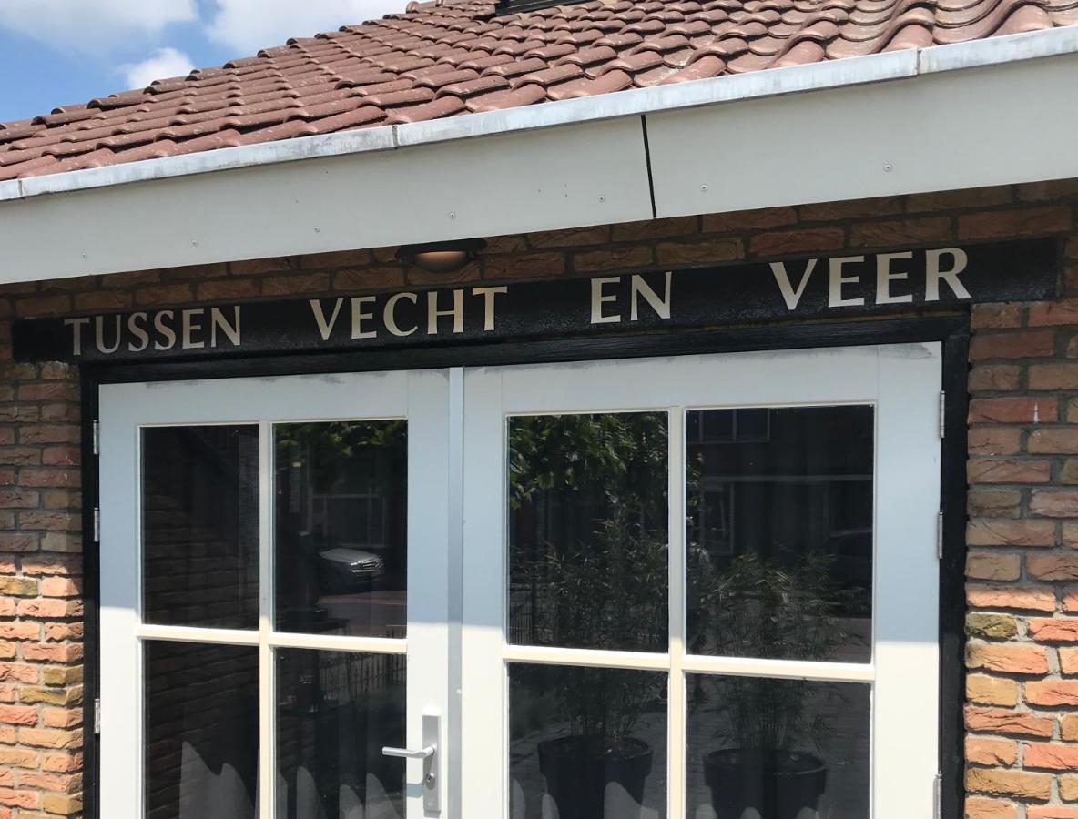 B&B Tussen Vecht En Veer Hardenberg Extérieur photo